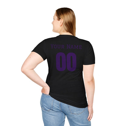 Smithsburg Little Sluggers All-Stars T-Shirt