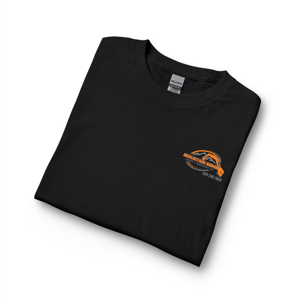 MRPE Unisex Long Sleeve T-Shirt
