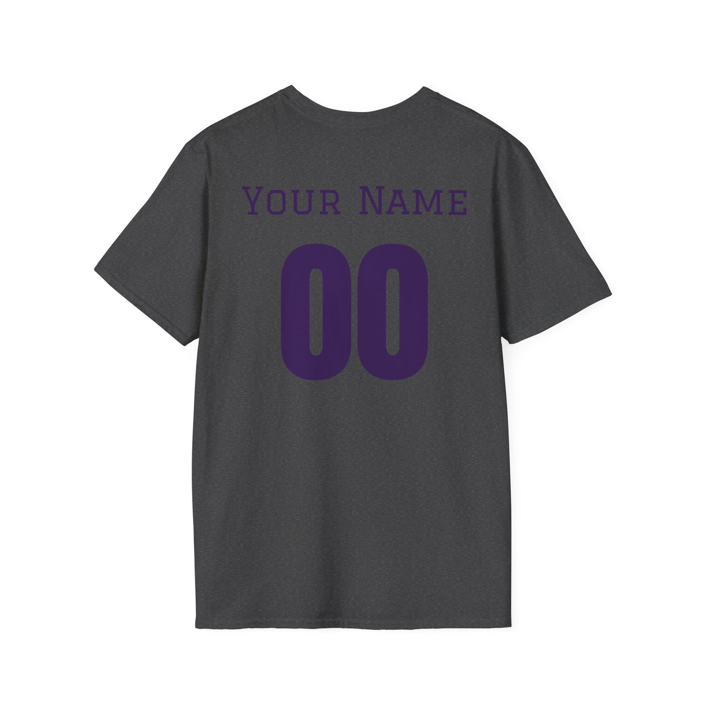 Smithsburg Little Sluggers All-Stars T-Shirt