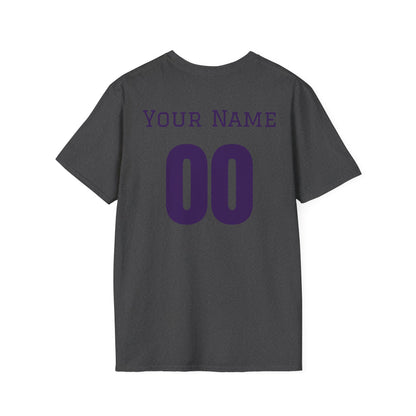 Smithsburg Little Sluggers All-Stars T-Shirt