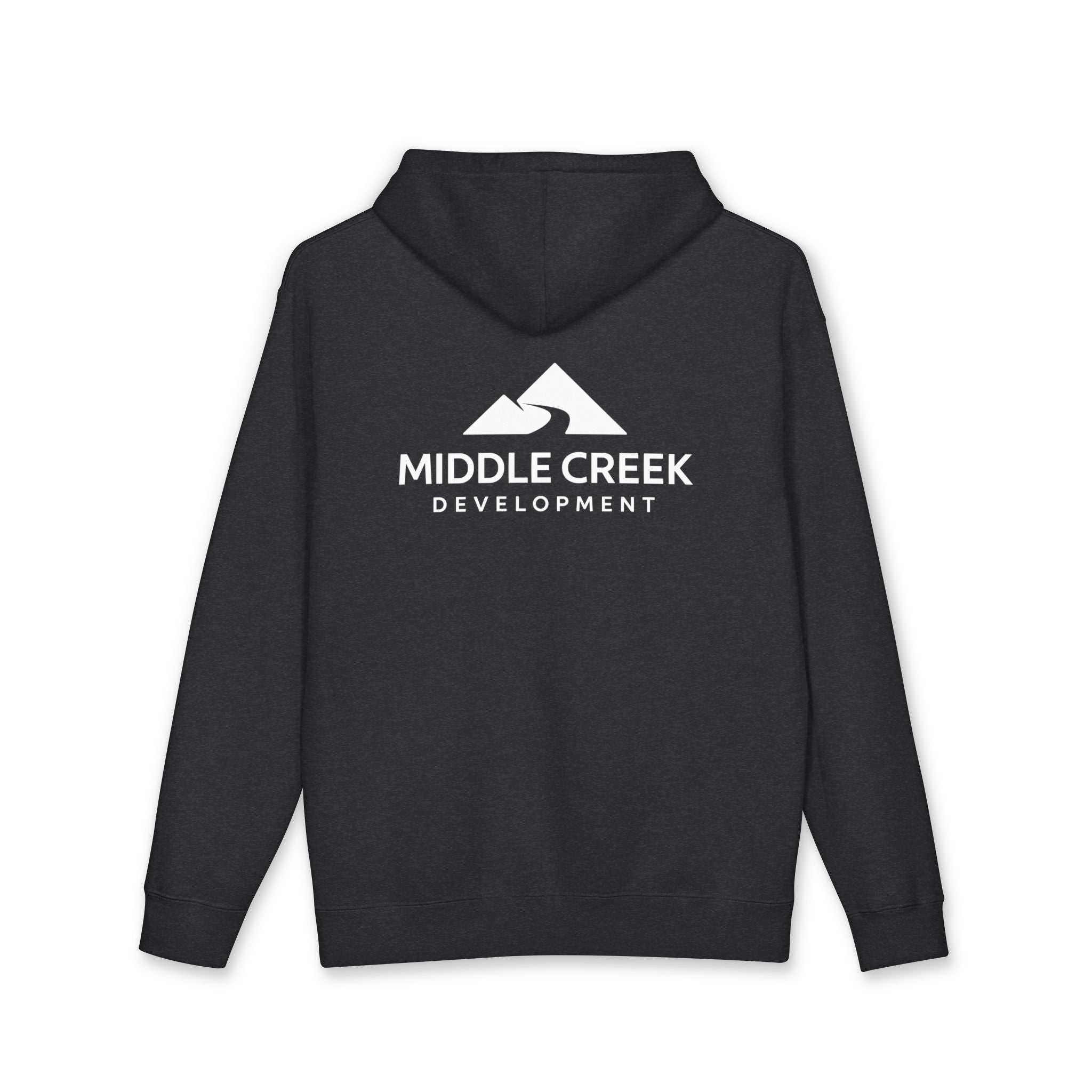 Middle Creek Heavyweight Hooded Sweatshirt