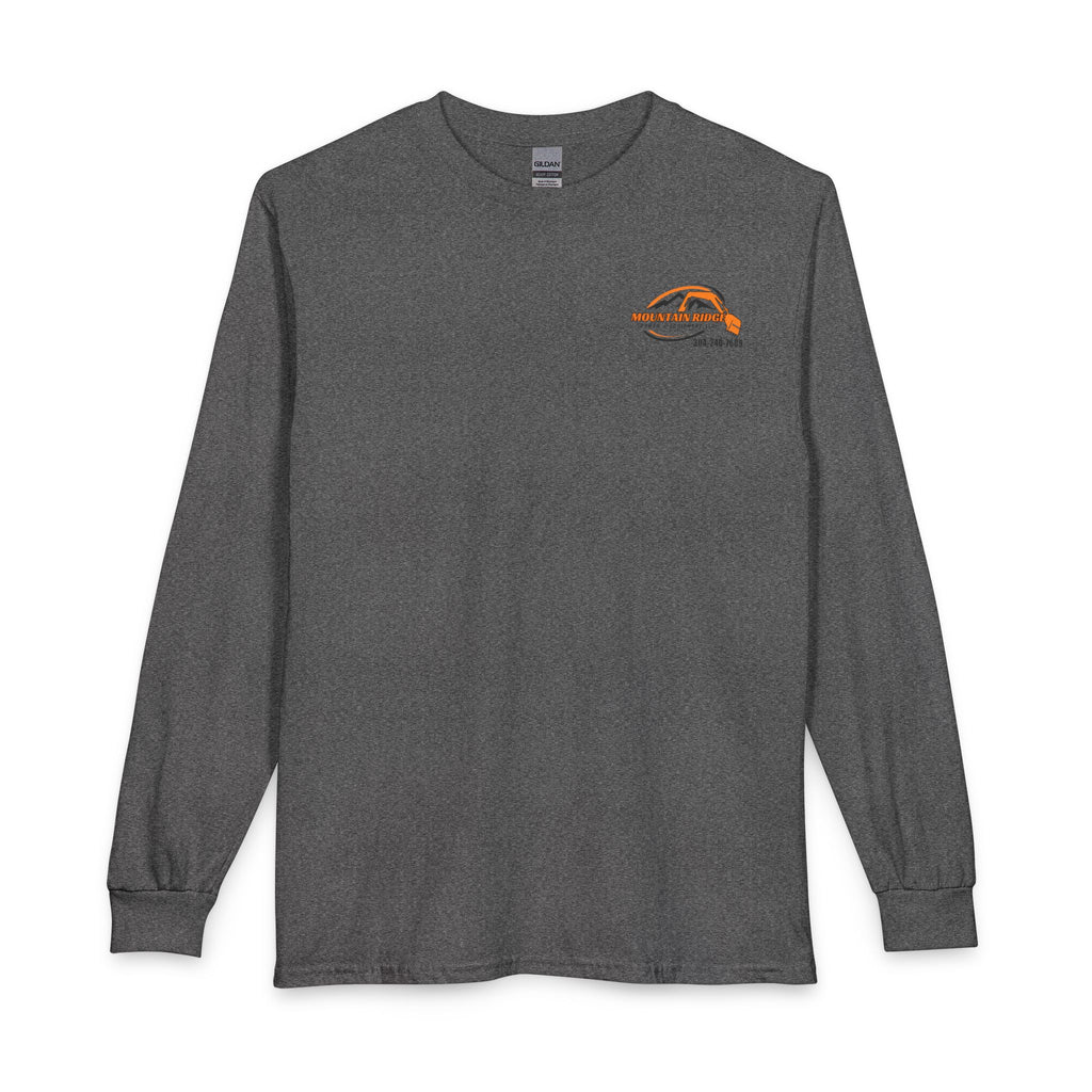 MRPE Unisex Long Sleeve T-Shirt