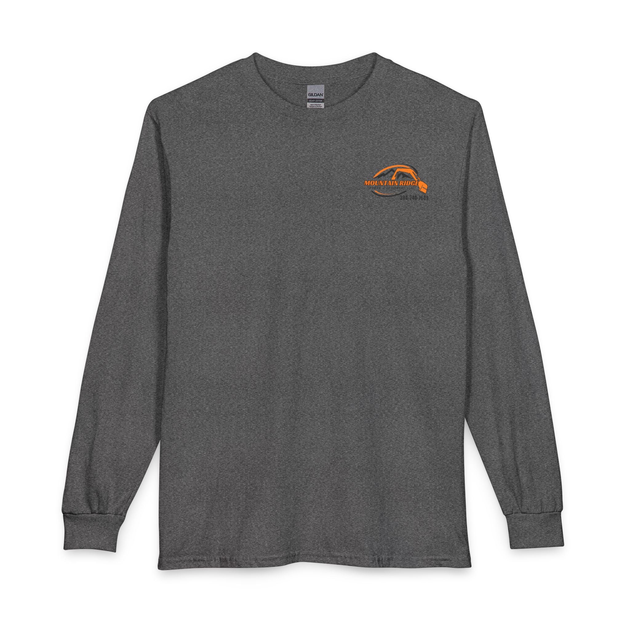 MRPE Unisex Long Sleeve T-Shirt