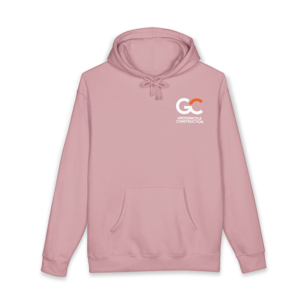 GC Heavyweight Hooded Sweatshirt