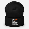GC Embroidered Beanie