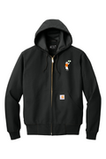 Lambs Lawncare Plus — Black — front — high-resolution mockup