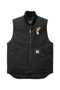 Lambs Lawncare Plus — Black — front — high-resolution mockup
