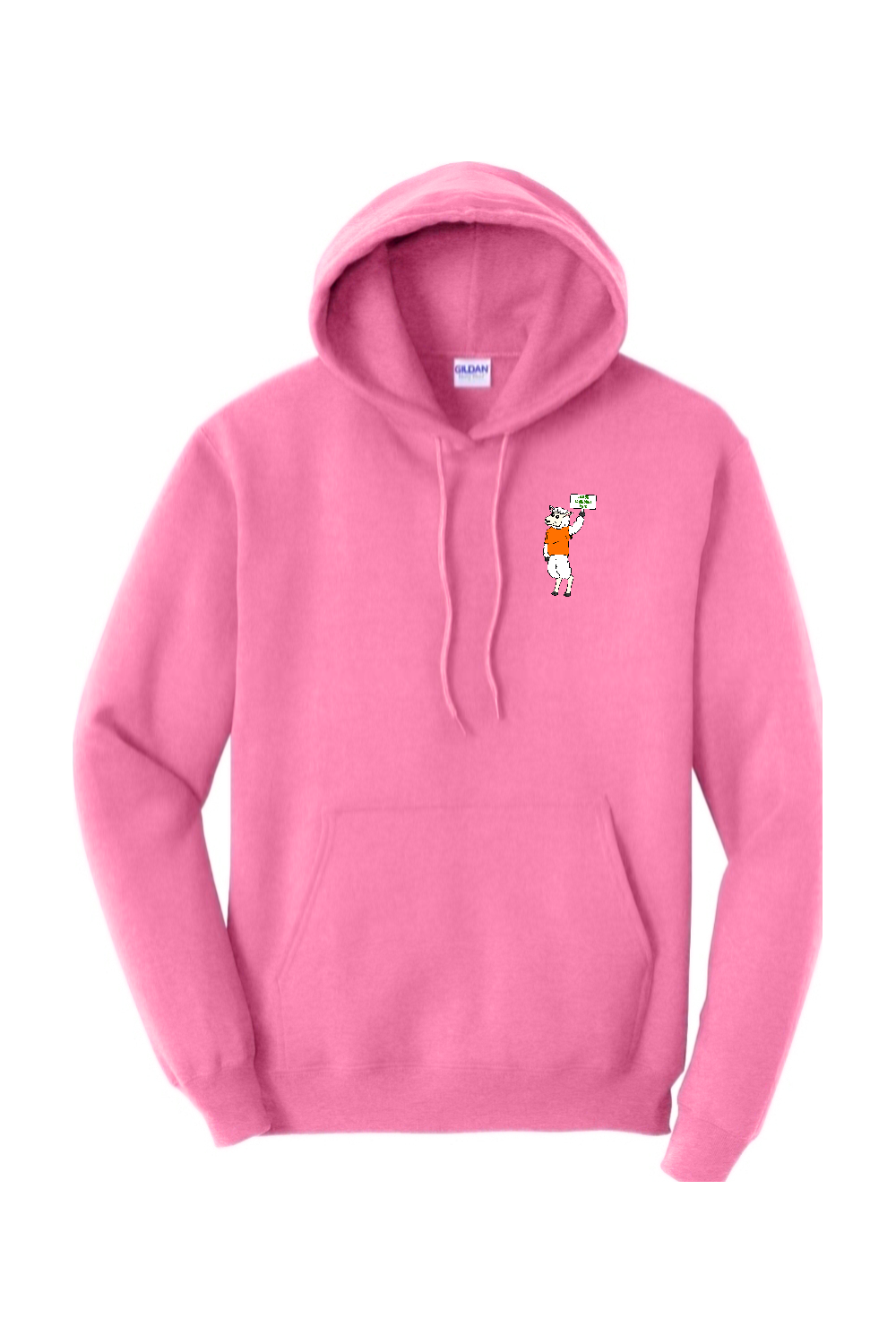 Lambs Lawncare Plus — Azalea — front — high-resolution mockup