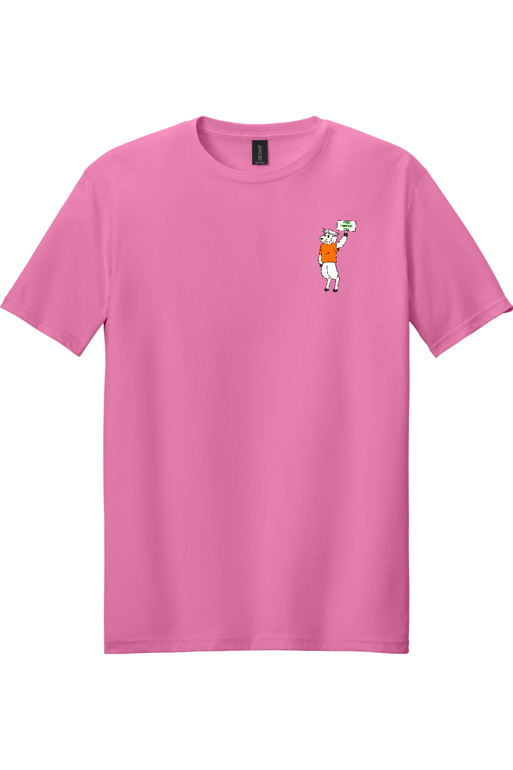 Lambs Lawncare Plus — Azalea — front — high-resolution mockup