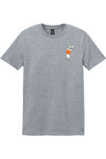 Lambs Lawncare Plus — Sport Grey — front — high-resolution mockup