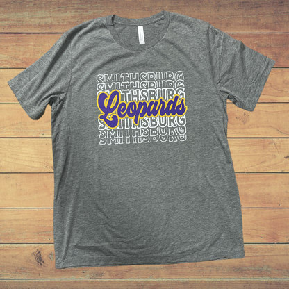 Leopards T-Shirts