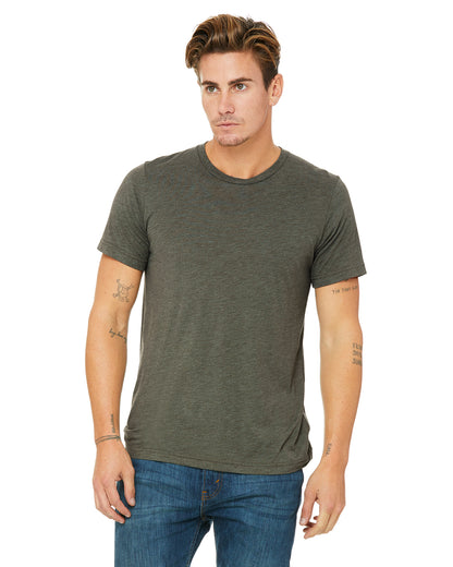 PMC Chest Logo T-Shirt