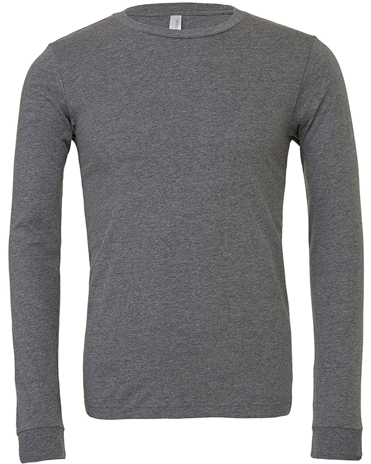 Bella + Canvas Unisex Jersey Long-Sleeve T-Shirt