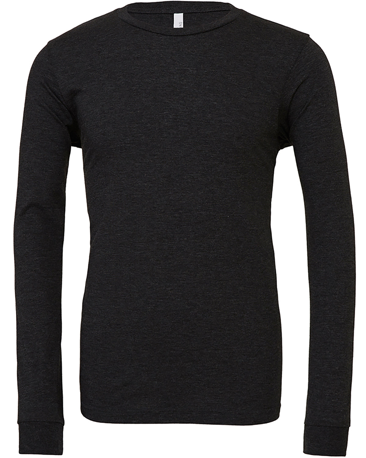 Bella + Canvas Unisex Jersey Long-Sleeve T-Shirt