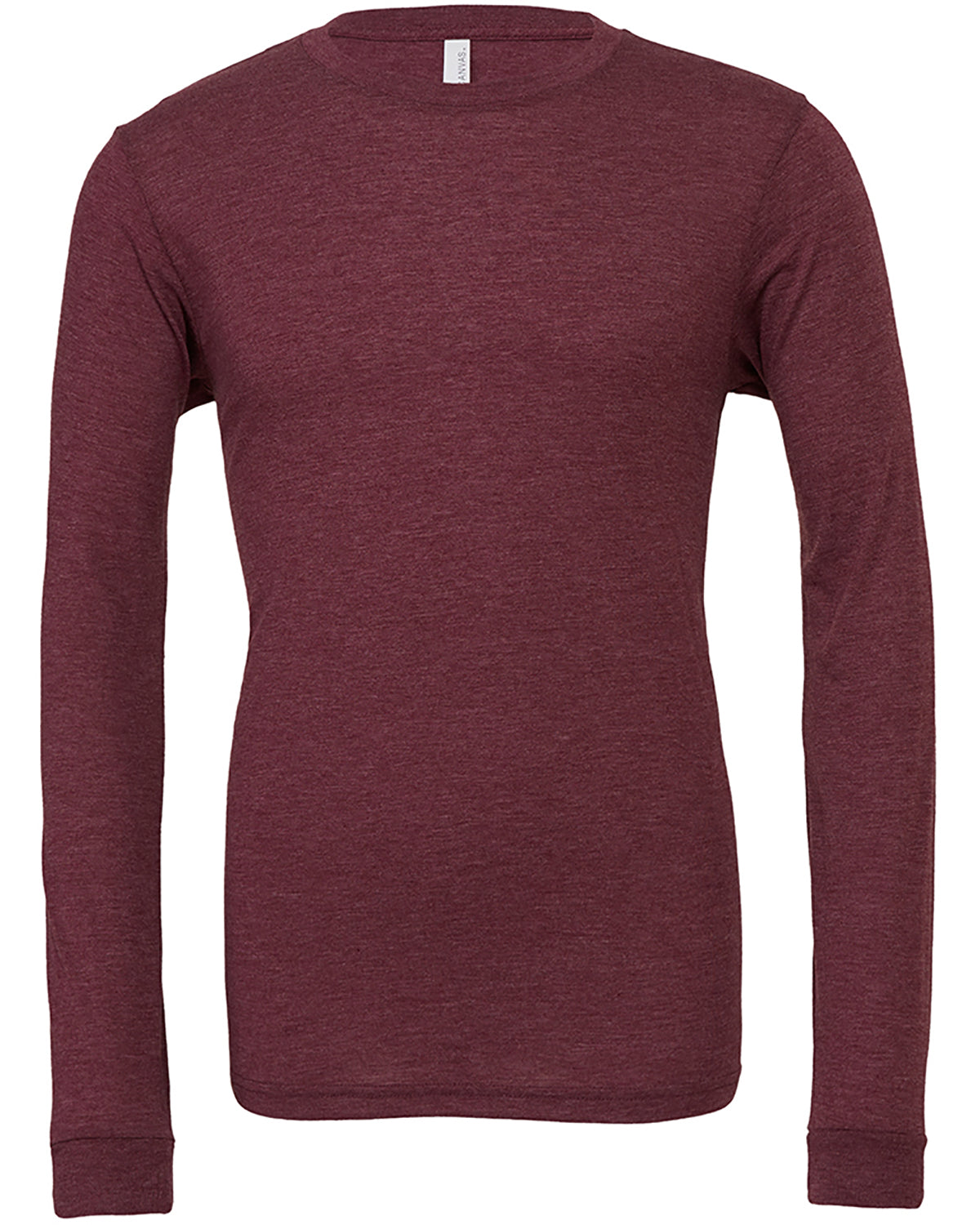 Bella + Canvas Unisex Jersey Long-Sleeve T-Shirt