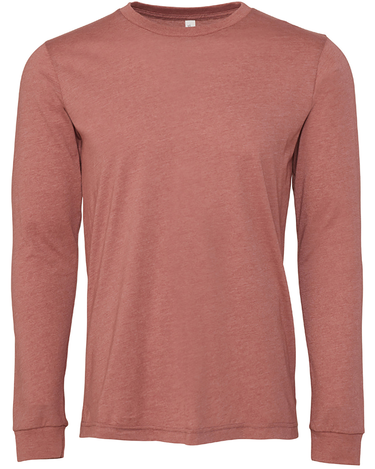 Bella + Canvas Unisex Jersey Long-Sleeve T-Shirt