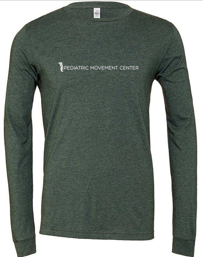 Bella + Canvas Unisex Jersey Long-Sleeve T-Shirt