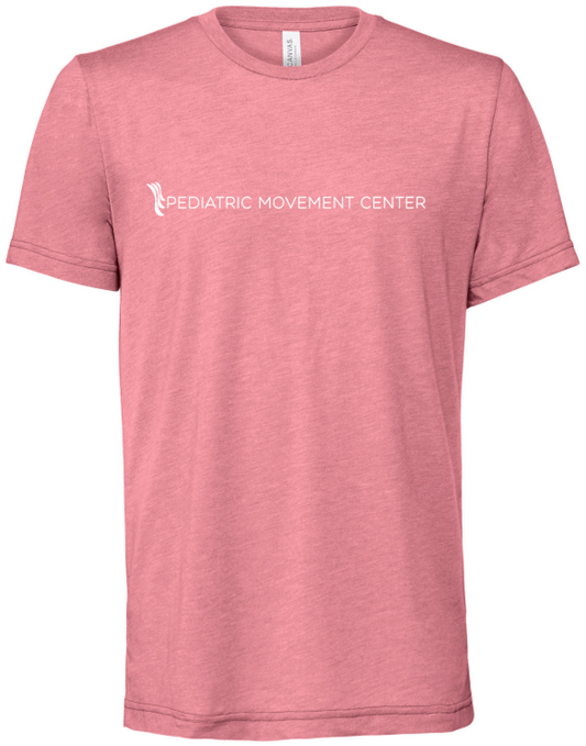 PMC Full Front Logo T-Shirt