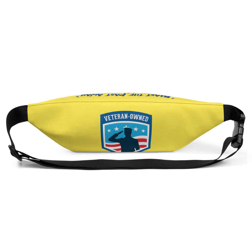 Back to New Fanny Pack