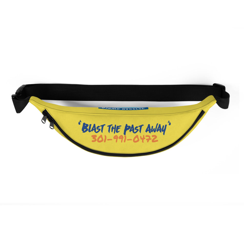 Back to New Fanny Pack