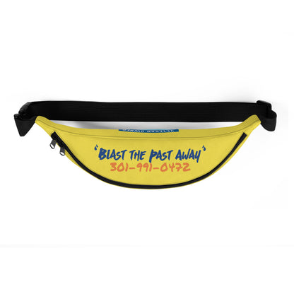Back to New Fanny Pack